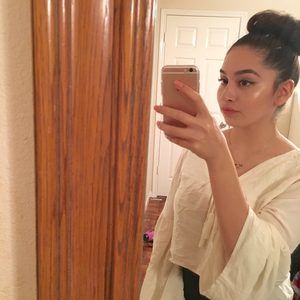 Meet your Posher, Bianca